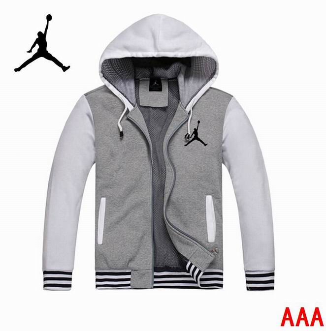 Jordan hoodie S-XXXL-038